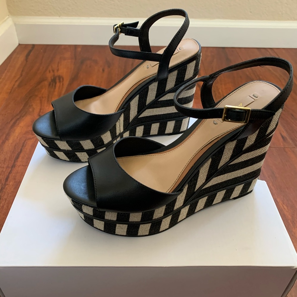 Wedges